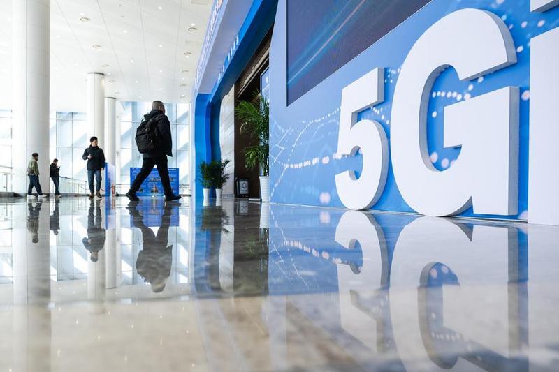 GSMA: China akan Miliki Lebih dari 1,7 Miliar Koneksi 5G pada 2030
