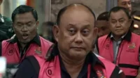 Main Mata Dadan Hindayana Cs Sedot Miliaran Uang MBG per Hari, Kejagung: Mereka Bertiga Kerja Sama!