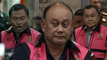 Main Mata Dadan Hindayana Cs Sedot Miliaran Uang MBG per Hari, Kejagung: Mereka Bertiga Kerja Sama!