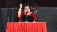 Megawati Soekarnoputri Bela Aksi Unjuk Rasa Mahasiswa, Jangan Takut!