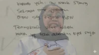 Misteri Hadiah Nanik S Deyang untuk Sony Sonjaya sebelum Masuk Penjara