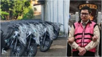 Pengadaan Motor Listrik MBG Di-Mark Up Hingga Rp 47 Juta Per Unit