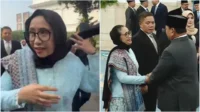 Nanik S Deyang Bungkam Soal Makna “Hadiah” untuk Sony Sonjaya