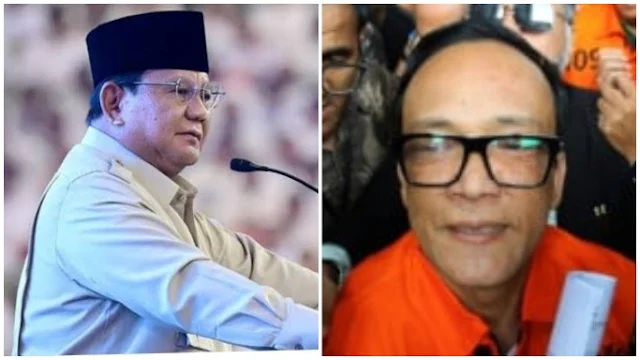 Immanuel Ebenezer Ingatkan Presiden Prabowo: 98 Jilid II akan Terjadi Tidak Lama Lagi, Tinggal Butuh Satu Pemicu