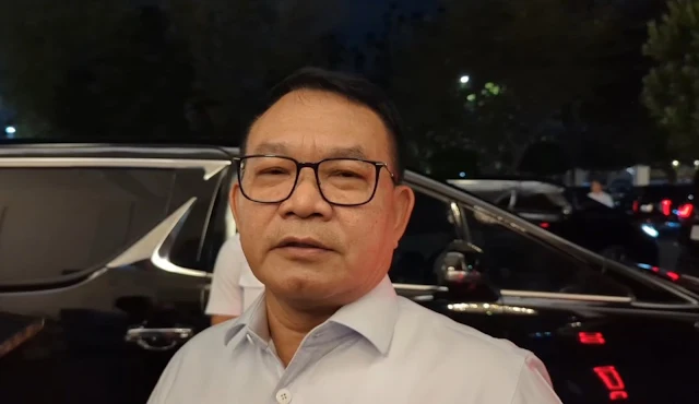 Dudung: Rp 1 Triliun Sudah Dibayar, 21 Ribu Motor Listrik MBG Ternyata Masih Dirakit