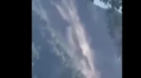 Ini dia! Video Detik-detik Gunung di Filipina Runtuh Usai Diguncang Gempa 7,8 M