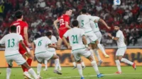 Update Ranking FIFA Timnas Indonesia Setelah "Hajar" 3-0 atas Oman: Naik 4 Posisi, Gusur Korea Utara!