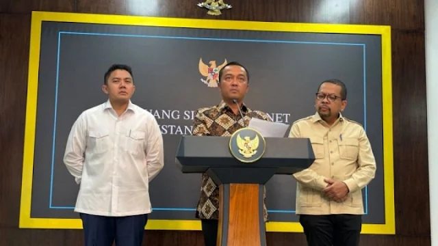 Ini dia! Alasan Prabowo Copot Dadan Hindayana sebagai Kepala BGN