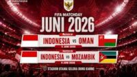 John Herdman Coret 22 Nama, Ini Daftar 23 Pemain Timnas Indonesia untuk Lawan Mozambik dan Oman!