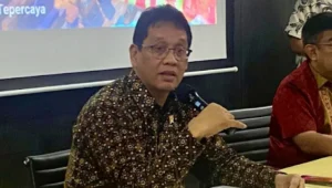 Heboh Panda Bond Menkeu Purbaya: Cari Utang Kok Bangga?