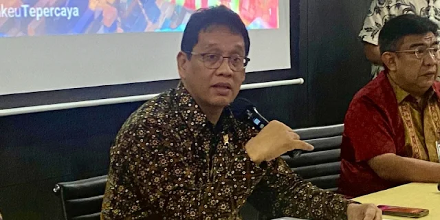 Heboh Panda Bond Menkeu Purbaya: Cari Utang Kok Bangga?