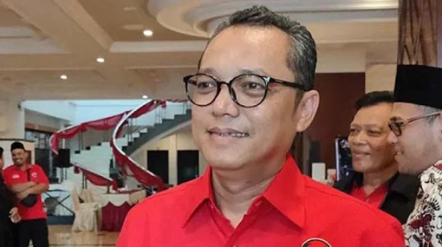 PDIP: Urus Saja Persoalan Listrik Padam, Jangan Nyinyir!
