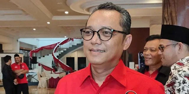 PDIP: Urus Saja Persoalan Listrik Padam, Jangan Nyinyir! PDIP: Urus Saja Persoalan Listrik Padam, Jangan Nyinyir!