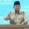 Presiden Prabowo: Kalau Dipanggil Tuhan YME, Malam-malam Aku Turun Nyari Kau!