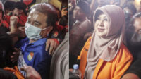 Roy Suryo akan Ajukan Penangguhan Penahanan, Pengacara: Dijamin 50 Tokoh Lebih Roy Suryo akan Ajukan Penangguhan Penahanan, Pengacara: Dijamin 50 Tokoh Lebih