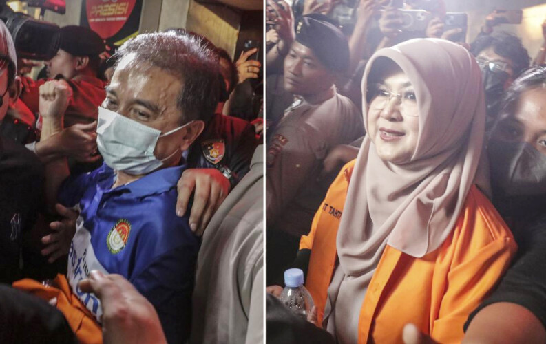 Roy Suryo akan Ajukan Penangguhan Penahanan, Pengacara: Dijamin 50 Tokoh Lebih