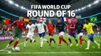 Daftar Sementara Negara yang Lolos ke Babak 16 Besar Piala Dunia 2026, Lengkap Jadwal Pertandingannya