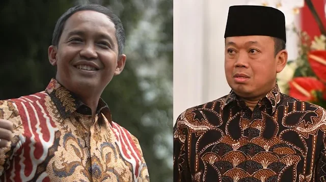 KPK RI Mulai Panggil Anak Buah Raja Juli Antoni dan Nusron Wahid di Kasus Kuansing