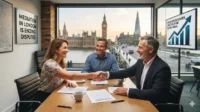 Mediation In London Is Ending Disputes and Is On The Rise
