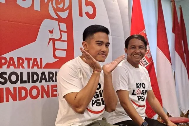 Pakar Desak Kejagung RI atau KPK Usut Dugaan Korupsi Kredit Macet LPEI ke Perusahaan Kaesang