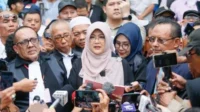 Pakar Hukum dan IJTI Kritik Karya Jurnalistik Jadi Barang Bukti Perkara Pidana Dokter Tifa: Ancam Kebebasan Pers