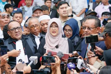 Pakar Hukum dan IJTI Kritik Karya Jurnalistik Jadi Barang Bukti Perkara Pidana Dokter Tifa: Ancam Kebebasan Pers