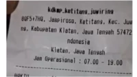 Viral! di Media Sosial, Harga Barang di Kopdes Dikritik Warganet Lebih Mahal dari Minimarket Lain