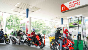 Harga BBM Nonsubsidi Pertamina Turun per 1 Juli 2026, ini Daftar Terbarunya!